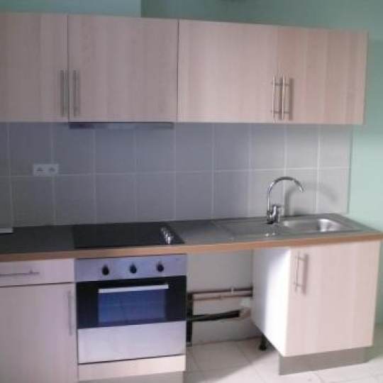  SOLEANA IMMOBILIER : Appartement | MILHAUD (30540) | 57 m2 | 540 &euro; 