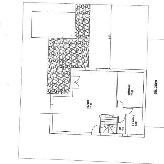 SOLEANA IMMOBILIER : Terrain | FRONTIGNAN (34110) | m2 | 140 000 € 