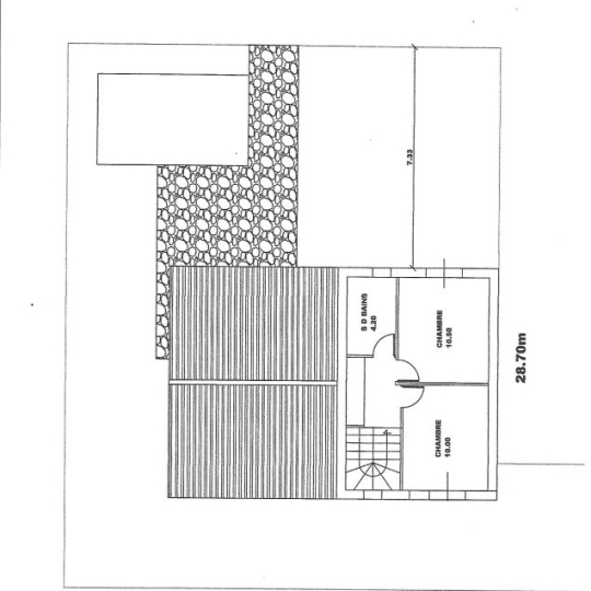  SOLEANA IMMOBILIER : Terrain | FRONTIGNAN (34110) | 0 m2 | 140 000 &euro; 