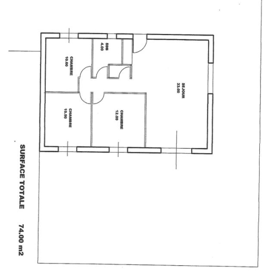  SOLEANA IMMOBILIER : Terrain | FRONTIGNAN (34110) | 0 m2 | 140 000 &euro; 