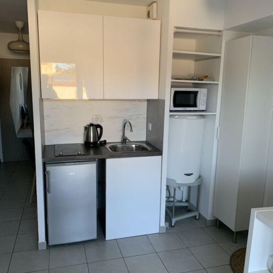  SOLEANA IMMOBILIER : Appartement | CASTELNAU-LE-LEZ (34170) | 23 m2 | 597 &euro; 
