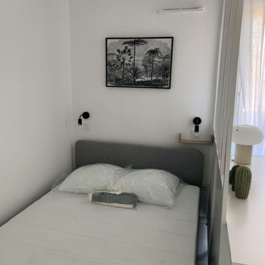  SOLEANA IMMOBILIER : Appartement | CASTELNAU-LE-LEZ (34170) | 23 m2 | 597 &euro; 