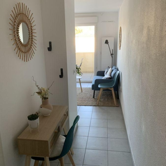  SOLEANA IMMOBILIER : Appartement | CASTELNAU-LE-LEZ (34170) | 23 m2 | 597 &euro; 