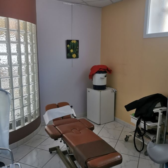  SOLEANA IMMOBILIER : Local / Bureau | SETE (34200) | 16 m2 | 323 &euro; 