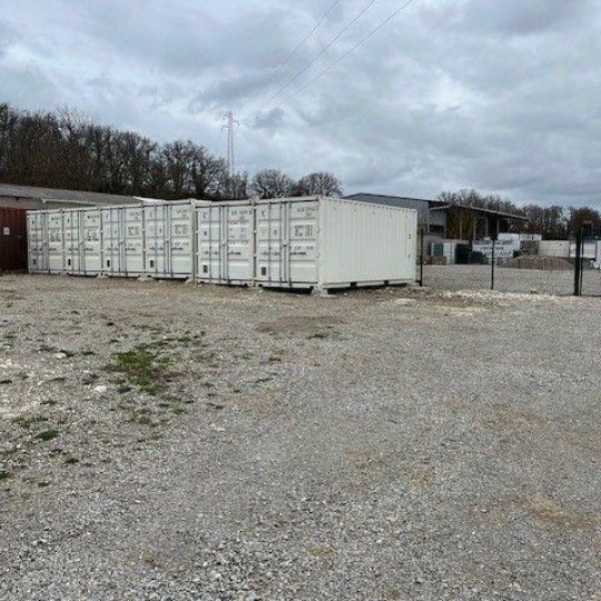  SOLEANA IMMOBILIER : Autres | MONTESTRUC-SUR-GERS (32390) | 14 m2 | 108 &euro; 