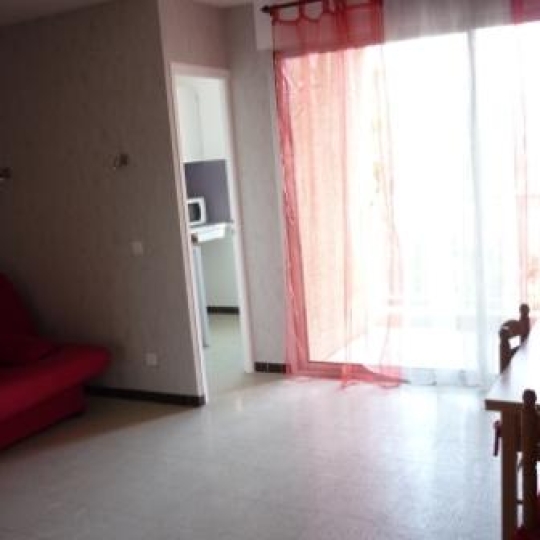  SOLEANA IMMOBILIER : Appartement | MENDE (48000) | 26 m2 | 370 &euro; 