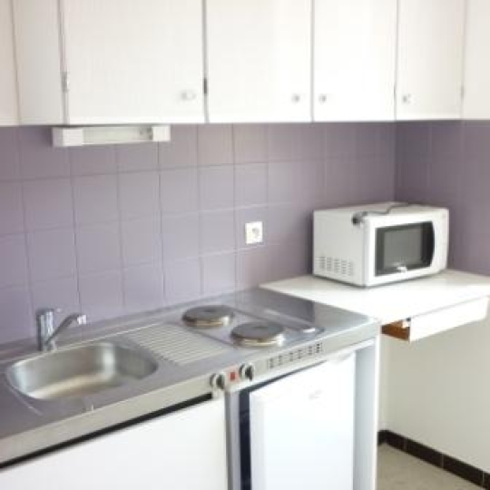  SOLEANA IMMOBILIER : Appartement | MENDE (48000) | 26 m2 | 370 &euro; 