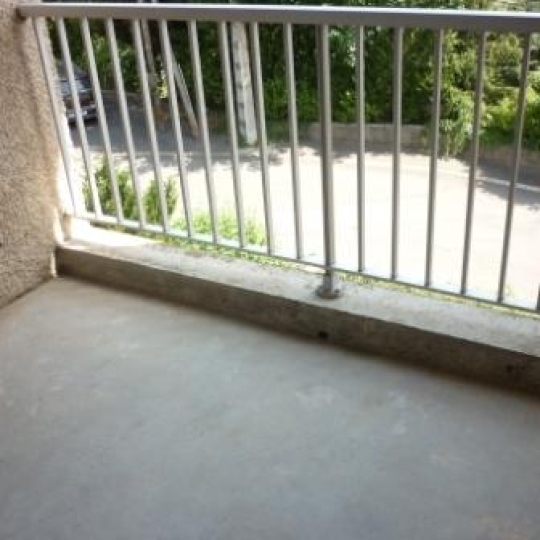  SOLEANA IMMOBILIER : Appartement | MENDE (48000) | 26 m2 | 370 &euro; 
