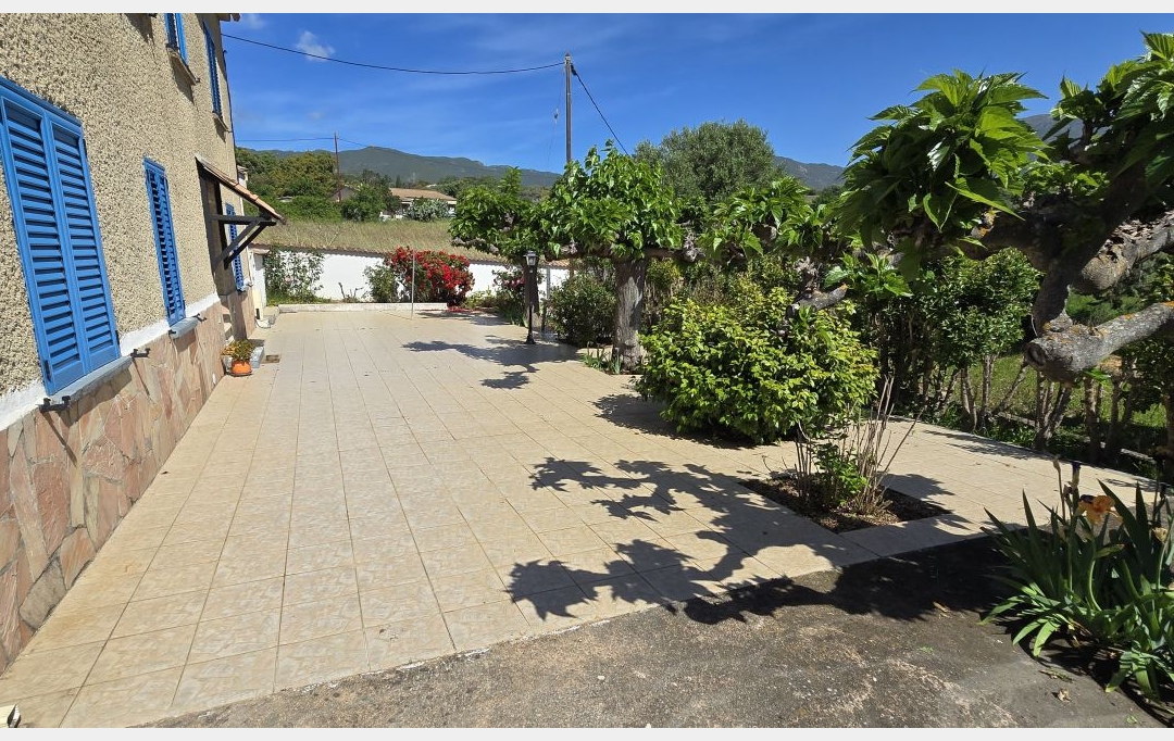SOLEANA IMMOBILIER : Appartement | AJACCIO (20090) | 45 m2 | 850 &euro; 