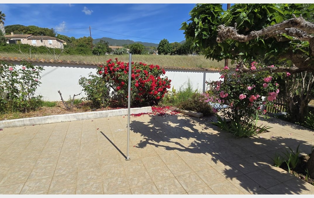 SOLEANA IMMOBILIER : Appartement | AJACCIO (20090) | 45 m2 | 850 &euro; 