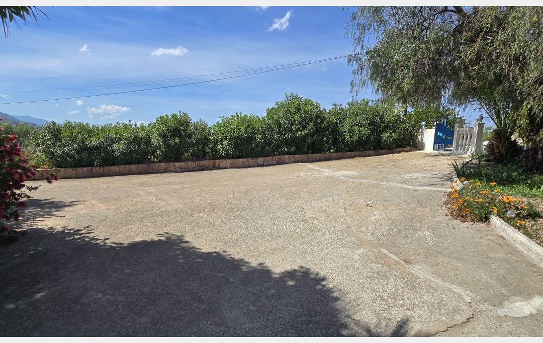 SOLEANA IMMOBILIER : Appartement | AJACCIO (20090) | 45 m2 | 850 &euro; 