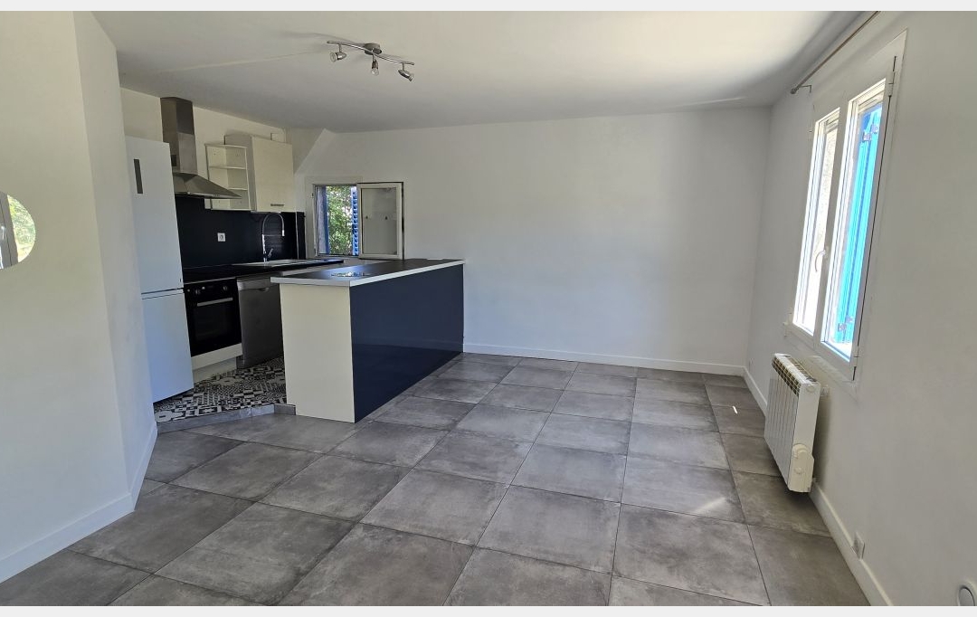 SOLEANA IMMOBILIER : Appartement | AJACCIO (20090) | 45 m2 | 850 &euro; 