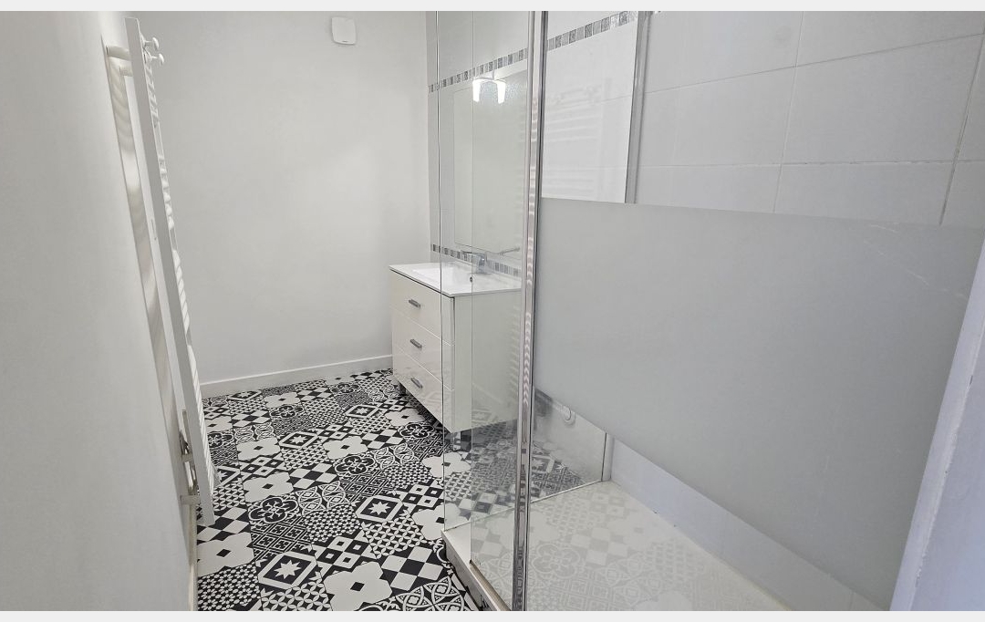 SOLEANA IMMOBILIER : Appartement | AJACCIO (20090) | 45 m2 | 850 &euro; 