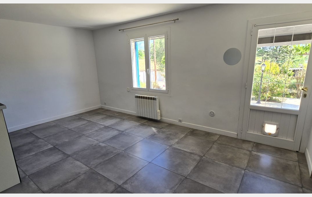 SOLEANA IMMOBILIER : Appartement | AJACCIO (20090) | 45 m2 | 850 &euro; 