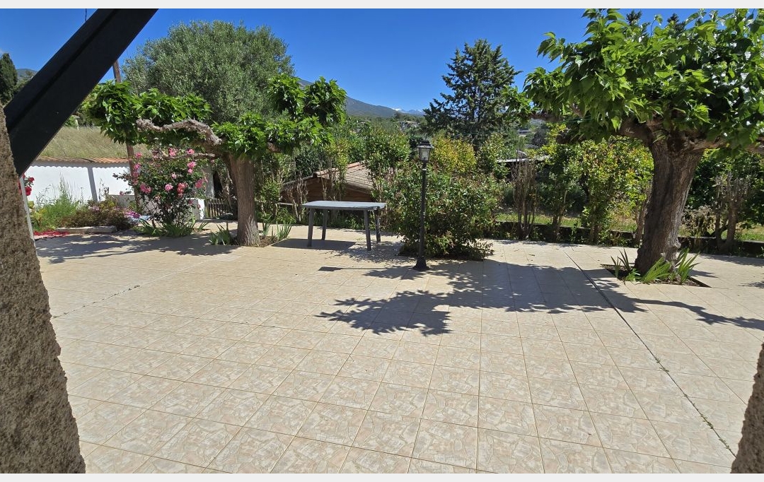 SOLEANA IMMOBILIER : Appartement | AJACCIO (20090) | 45 m2 | 850 &euro; 