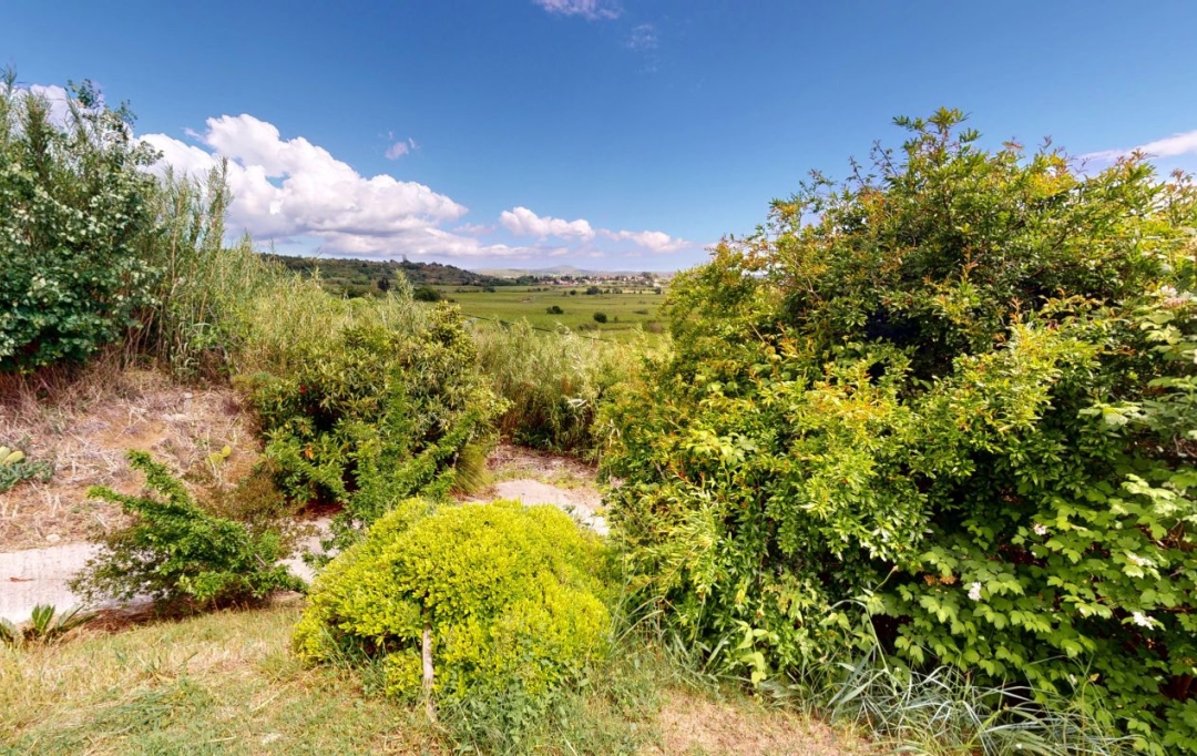 SOLEANA IMMOBILIER : Maison / Villa | TRESSAN (34230) | 139 m2 | 370 000 &euro; 