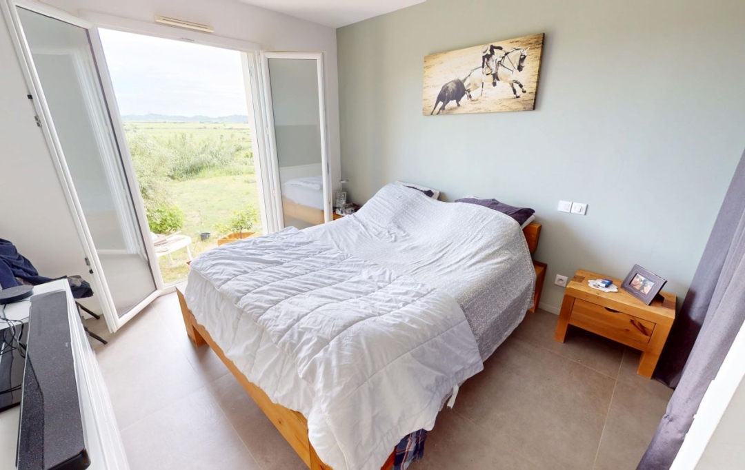 SOLEANA IMMOBILIER : Maison / Villa | TRESSAN (34230) | 139 m2 | 370 000 &euro; 