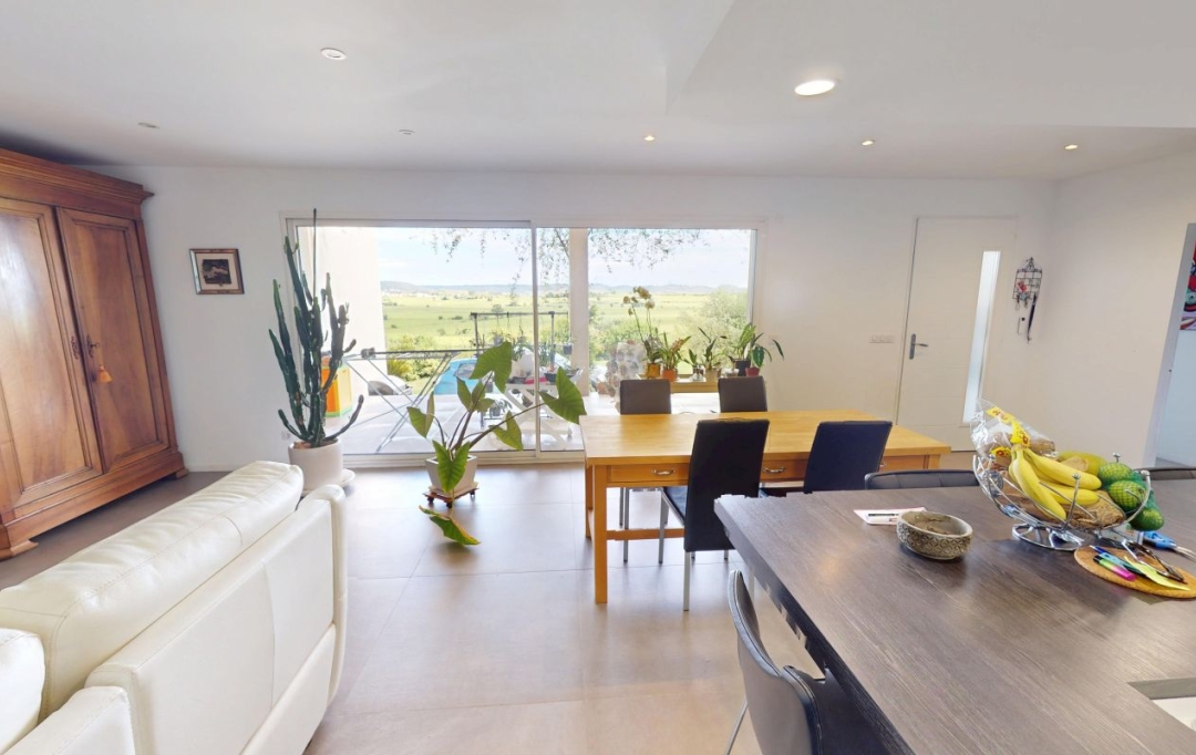 SOLEANA IMMOBILIER : Maison / Villa | TRESSAN (34230) | 139 m2 | 370 000 &euro; 