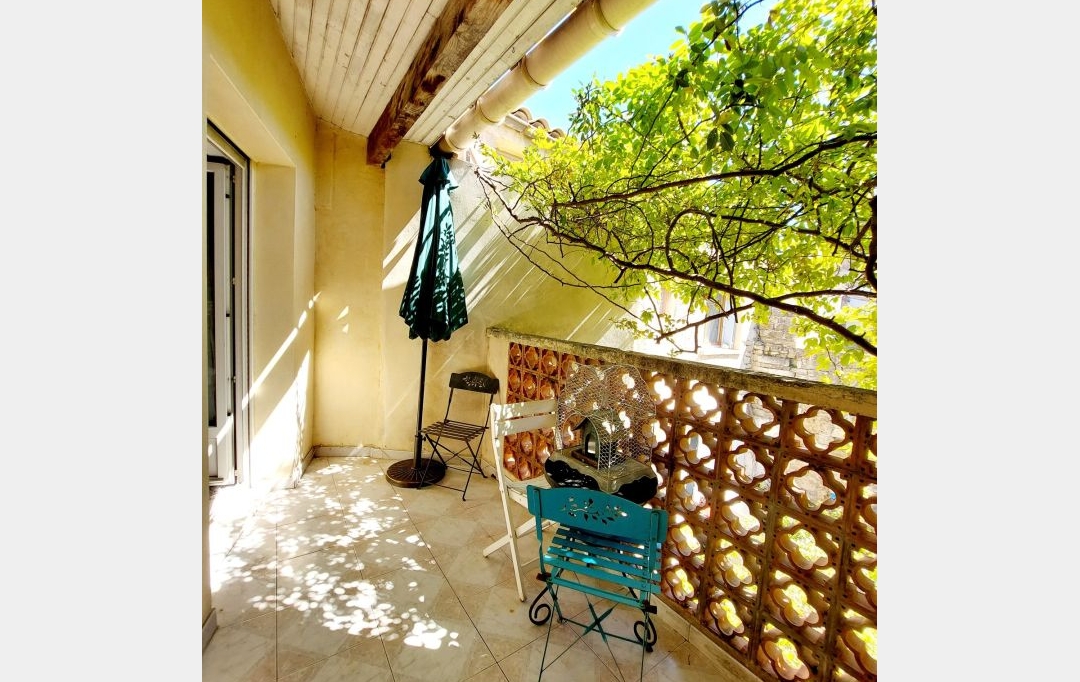 SOLEANA IMMOBILIER : Maison / Villa | PIGNAN (34570) | 107 m2 | 254 000 &euro; 