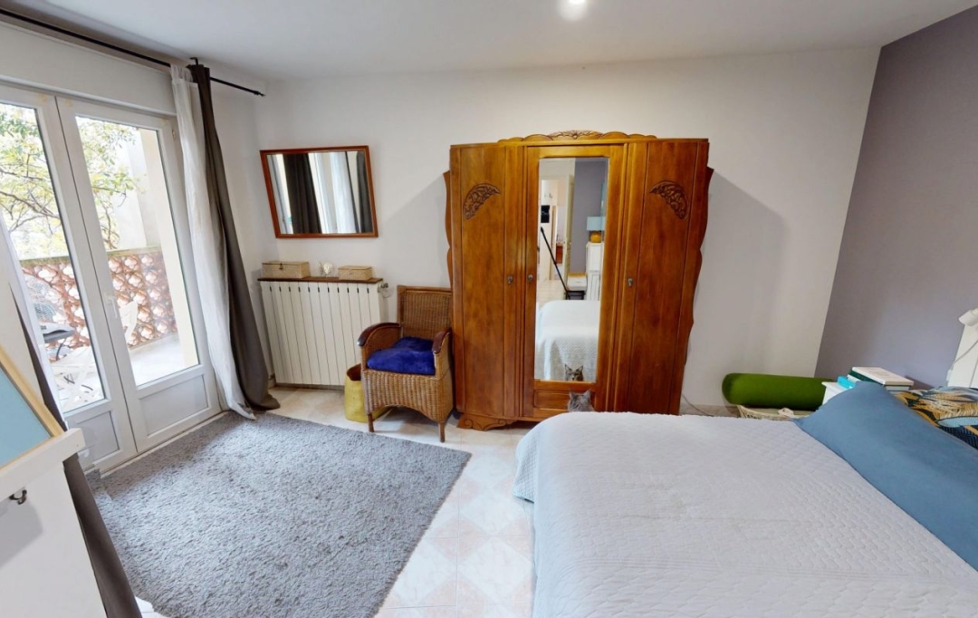 SOLEANA IMMOBILIER : Maison / Villa | PIGNAN (34570) | 107 m2 | 254 000 &euro; 
