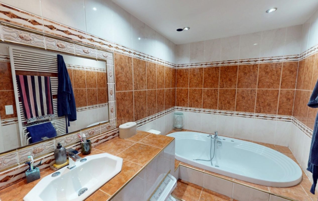SOLEANA IMMOBILIER : Maison / Villa | PIGNAN (34570) | 107 m2 | 254 000 &euro; 