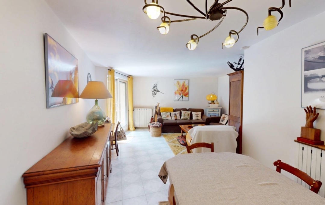 SOLEANA IMMOBILIER : Maison / Villa | PIGNAN (34570) | 107 m2 | 254 000 &euro; 
