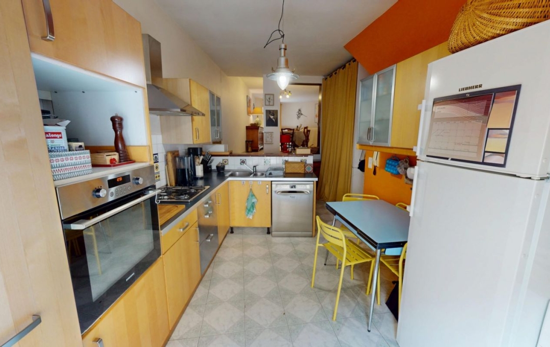 SOLEANA IMMOBILIER : Maison / Villa | PIGNAN (34570) | 107 m2 | 254 000 &euro; 