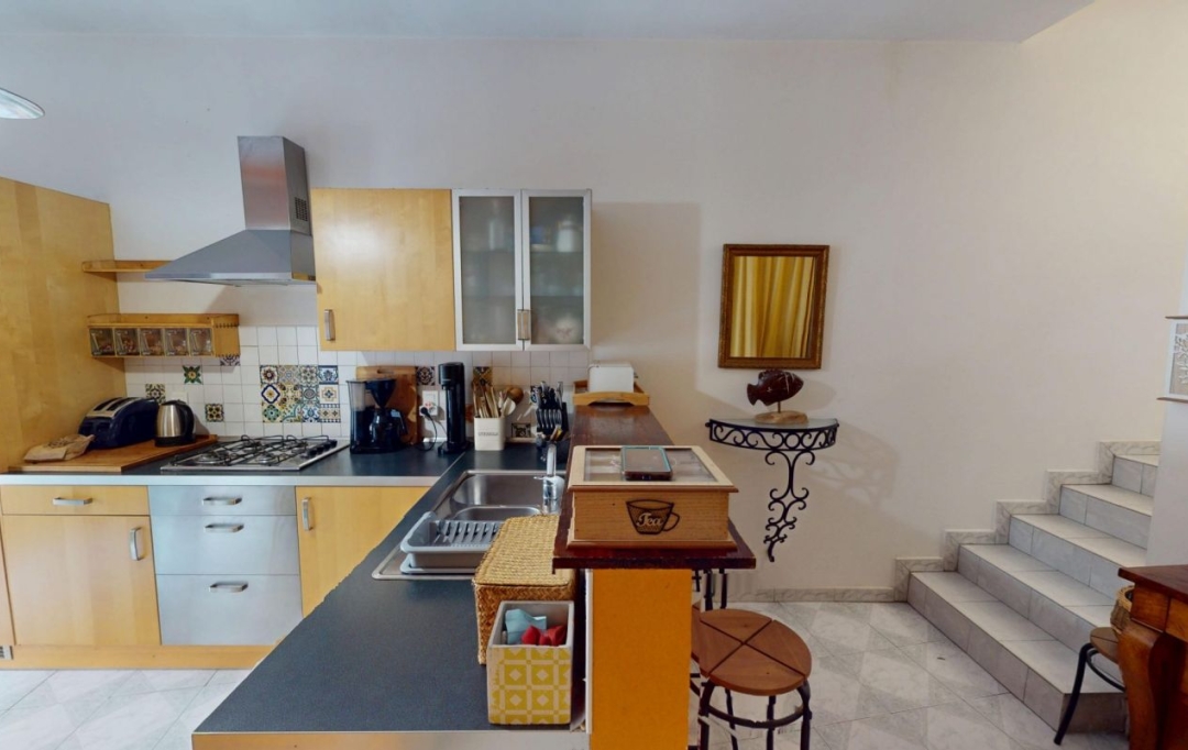 SOLEANA IMMOBILIER : Maison / Villa | PIGNAN (34570) | 107 m2 | 254 000 &euro; 
