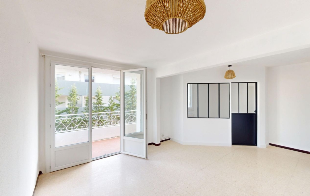 SOLEANA IMMOBILIER : Appartement | MONTPELLIER (34000) | 34 m2 | 157 000 &euro; 