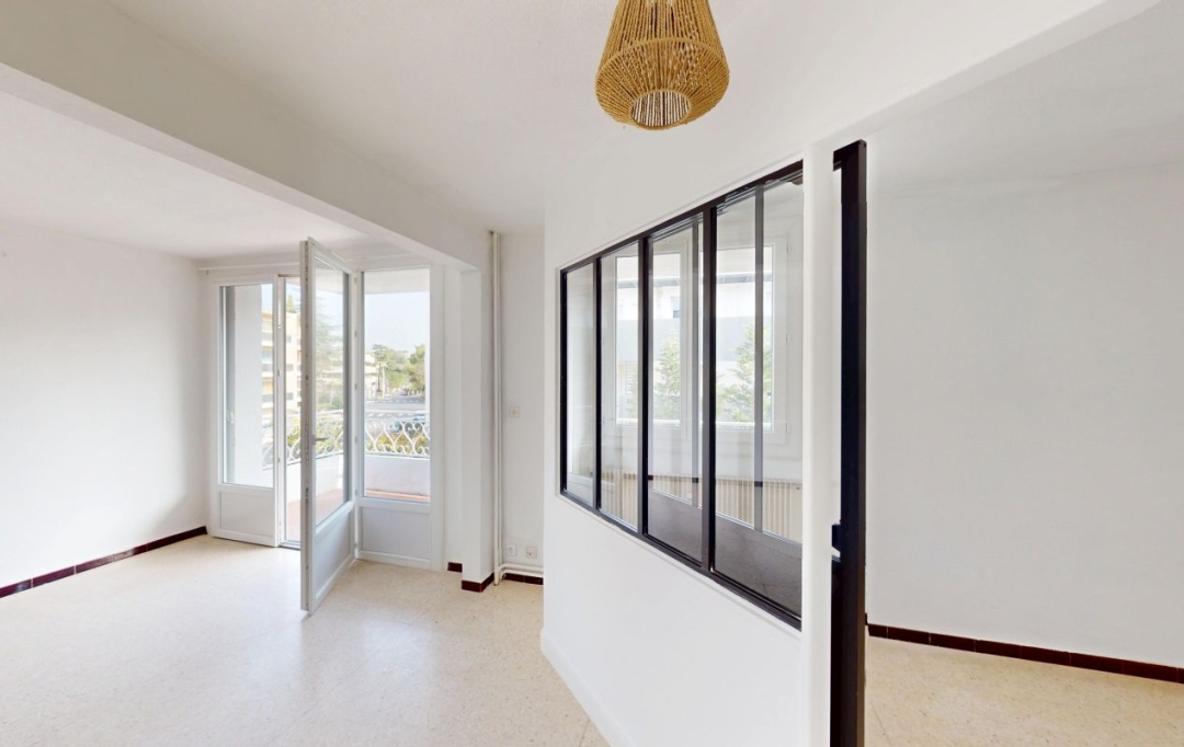 SOLEANA IMMOBILIER : Appartement | MONTPELLIER (34000) | 34 m2 | 157 000 &euro; 