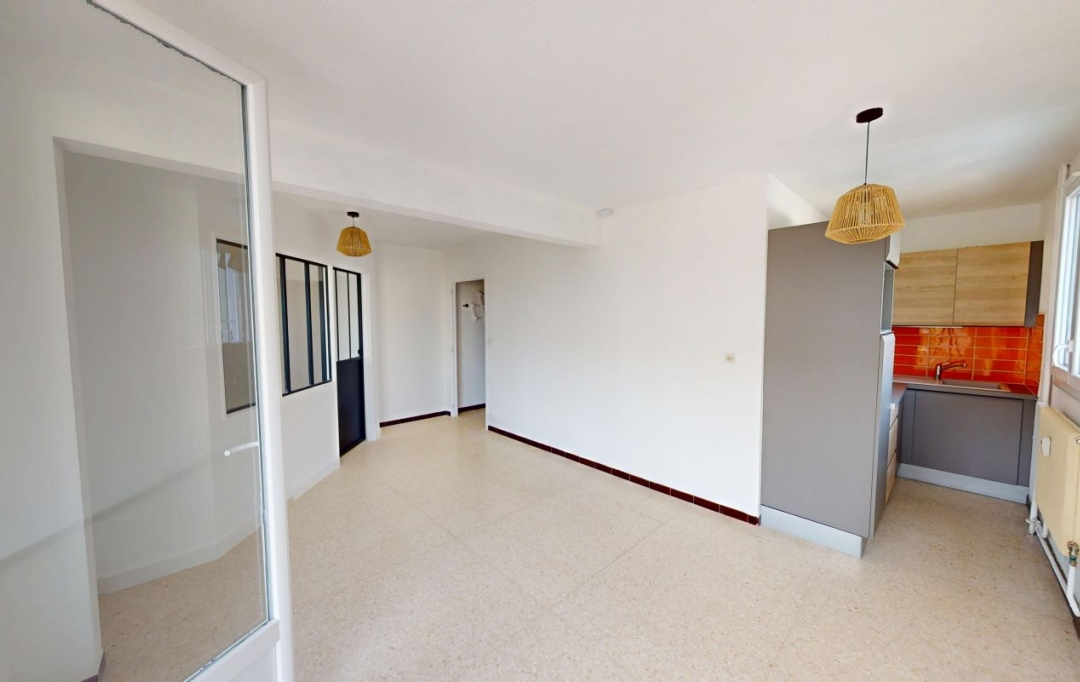 SOLEANA IMMOBILIER : Appartement | MONTPELLIER (34000) | 34 m2 | 157 000 &euro; 