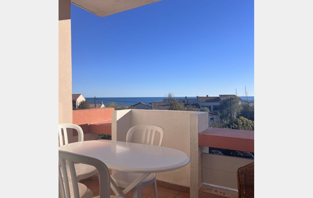 SOLEANA IMMOBILIER : Appartement | FRONTIGNAN (34110) | 28 m2 | 150 000 &euro; 