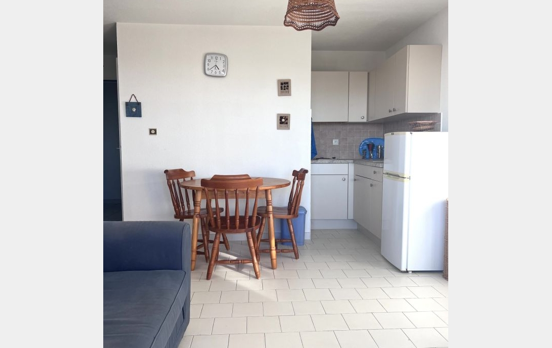 SOLEANA IMMOBILIER : Appartement | FRONTIGNAN (34110) | 28 m2 | 150 000 &euro; 
