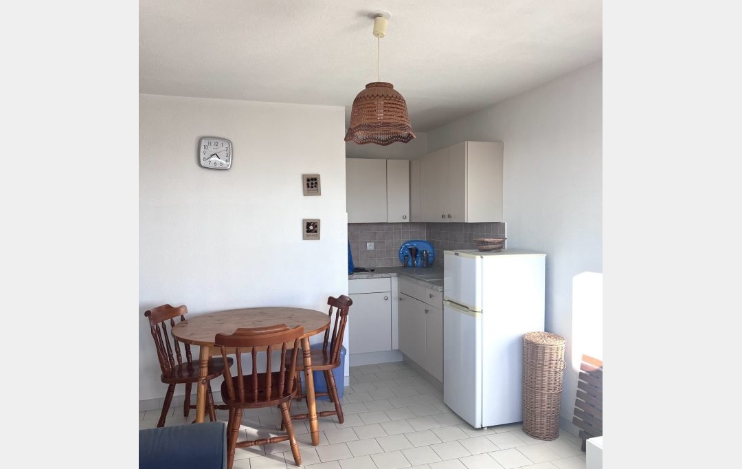 SOLEANA IMMOBILIER : Appartement | FRONTIGNAN (34110) | 28 m2 | 150 000 &euro; 