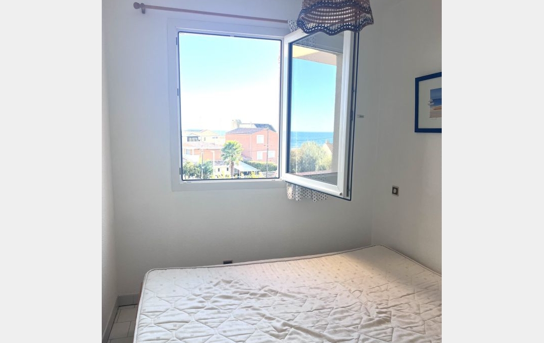 SOLEANA IMMOBILIER : Appartement | FRONTIGNAN (34110) | 28 m2 | 150 000 &euro; 