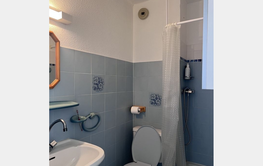 SOLEANA IMMOBILIER : Appartement | FRONTIGNAN (34110) | 28 m2 | 150 000 &euro; 