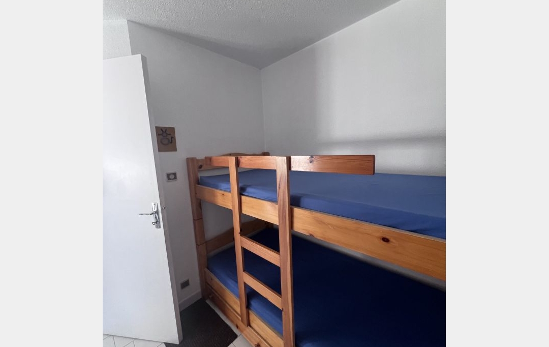SOLEANA IMMOBILIER : Appartement | FRONTIGNAN (34110) | 28 m2 | 150 000 &euro; 