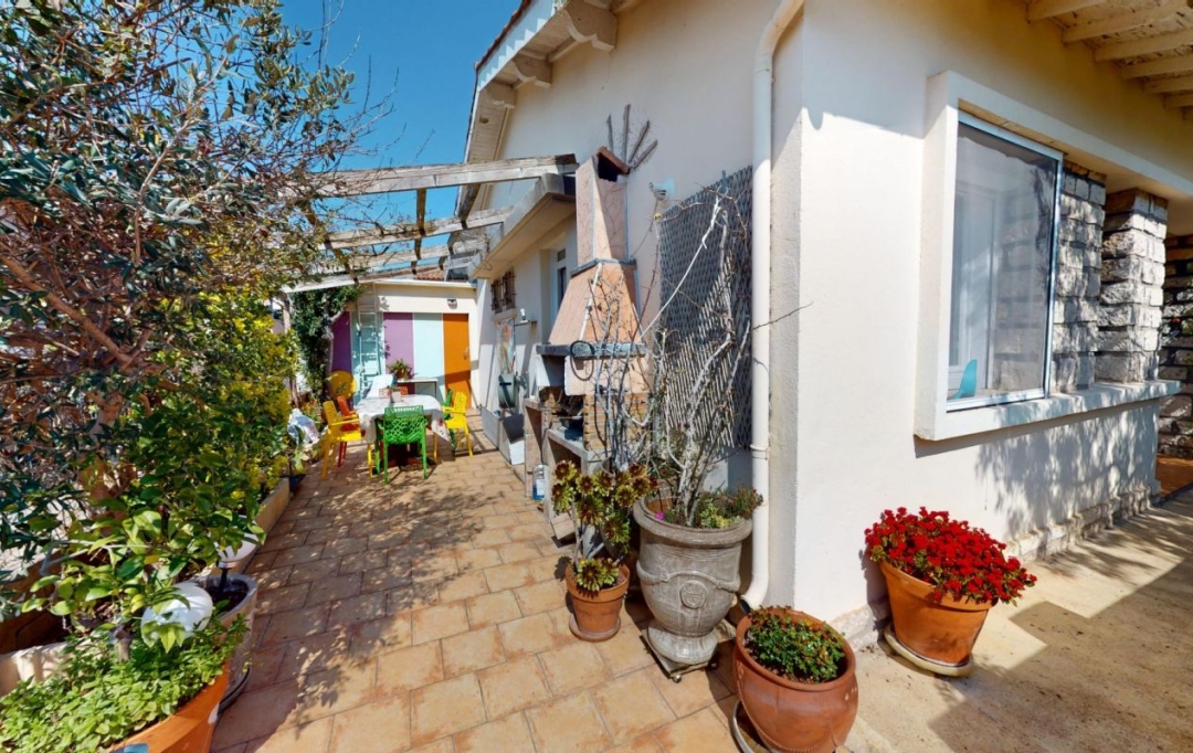SOLEANA IMMOBILIER : Maison / Villa | FRONTIGNAN (34110) | 80 m2 | 310 000 &euro; 