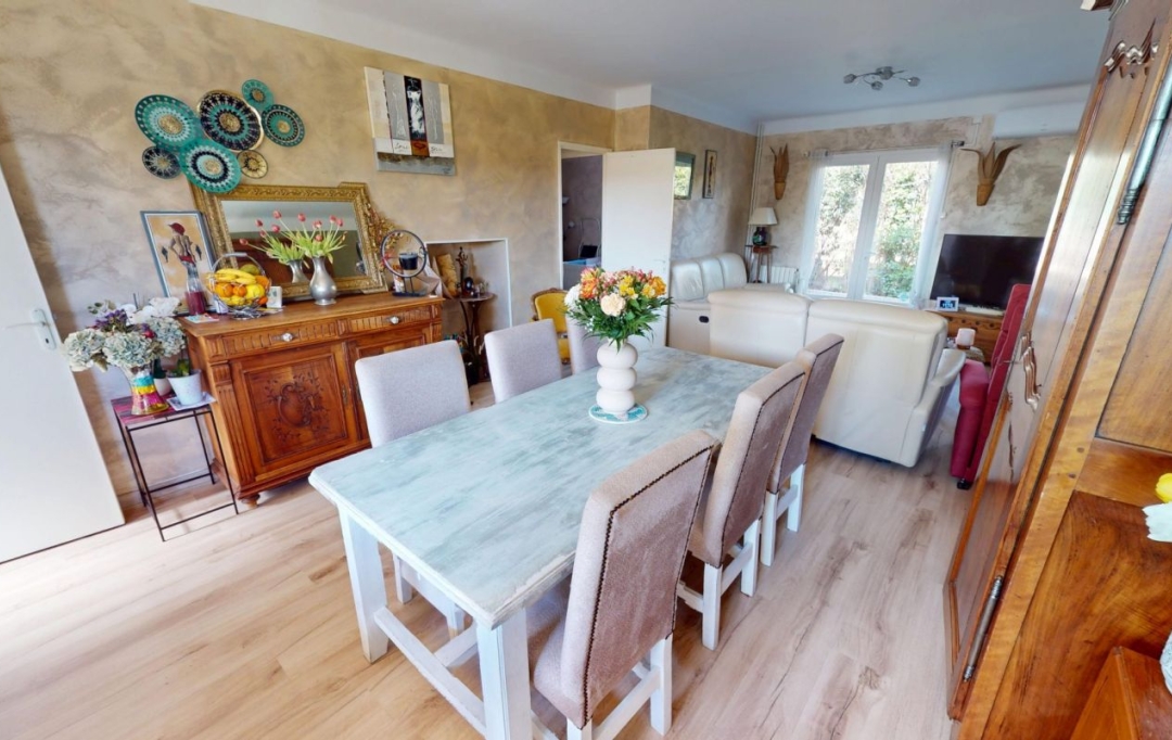 SOLEANA IMMOBILIER : Maison / Villa | FRONTIGNAN (34110) | 80 m2 | 310 000 &euro; 