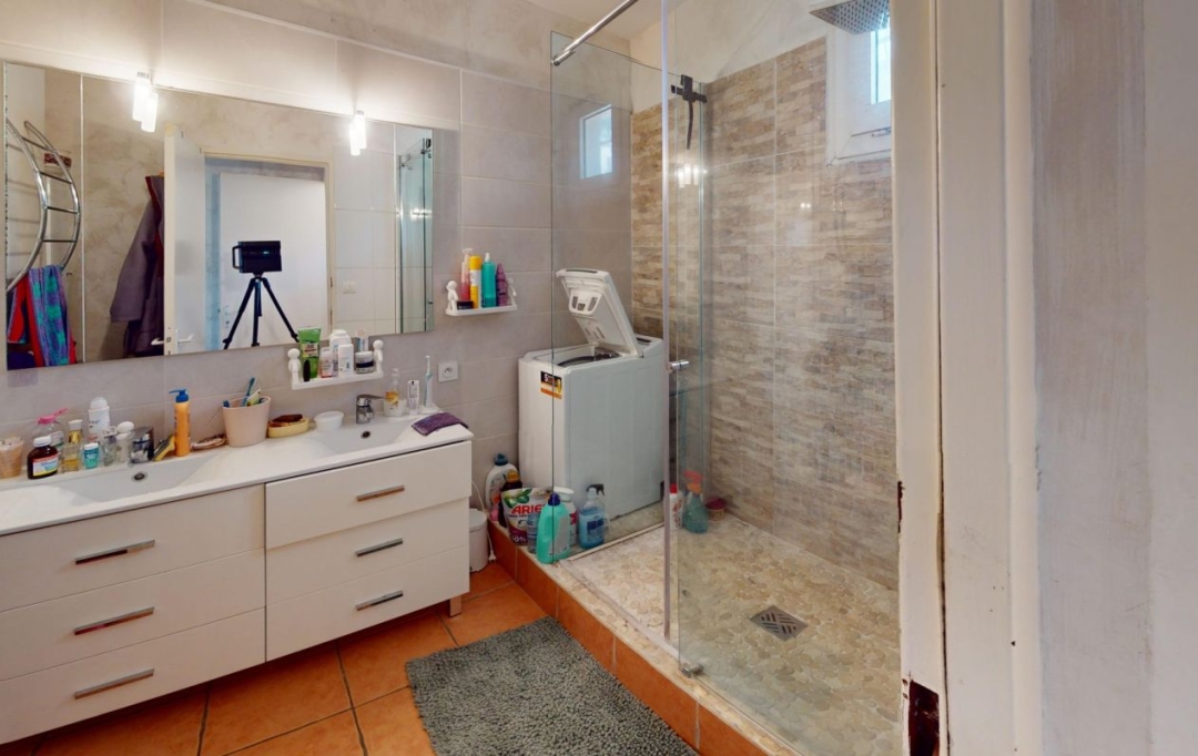 SOLEANA IMMOBILIER : Maison / Villa | FRONTIGNAN (34110) | 80 m2 | 310 000 &euro; 