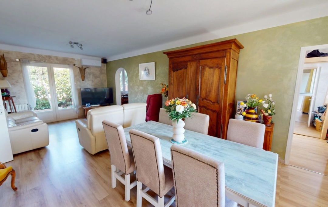 SOLEANA IMMOBILIER : Maison / Villa | FRONTIGNAN (34110) | 80 m2 | 310 000 &euro; 