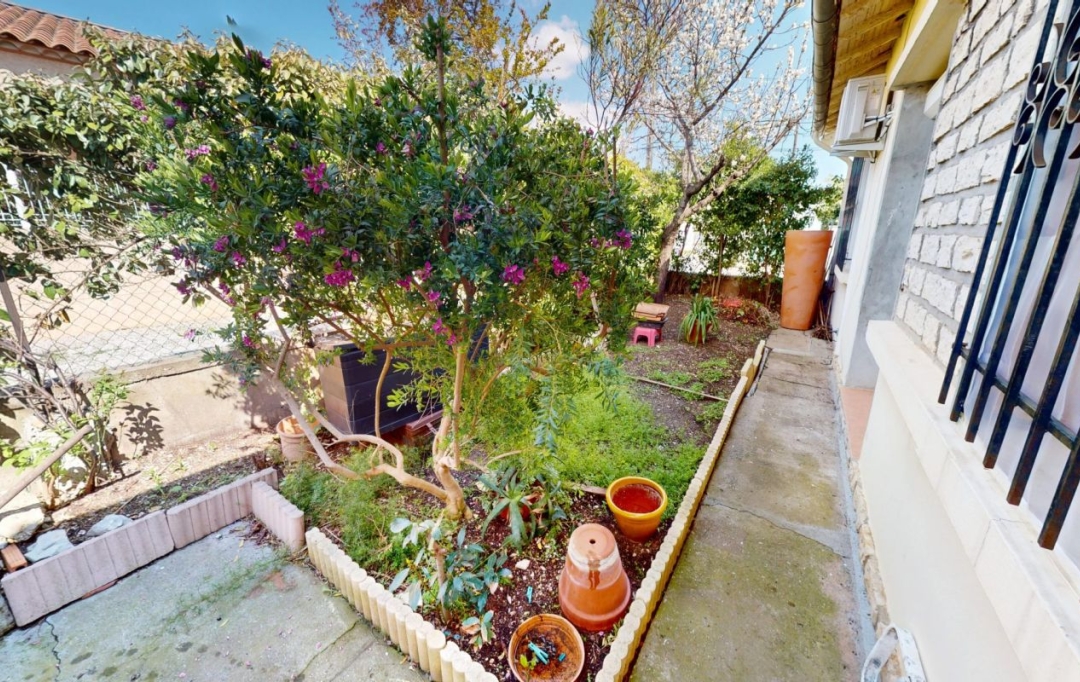 SOLEANA IMMOBILIER : Maison / Villa | FRONTIGNAN (34110) | 80 m2 | 310 000 &euro; 