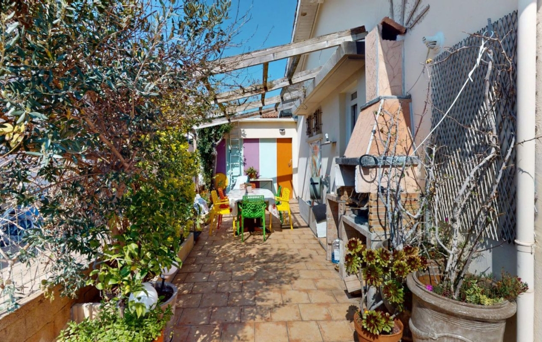 SOLEANA IMMOBILIER : Maison / Villa | FRONTIGNAN (34110) | 80 m2 | 310 000 &euro; 