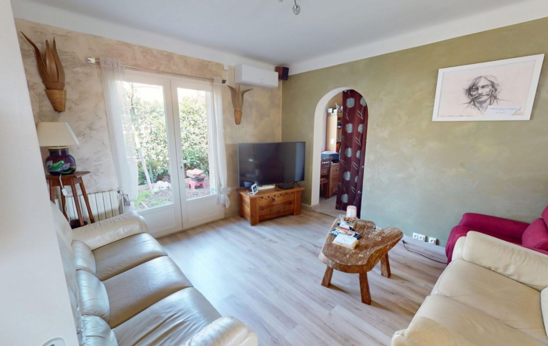SOLEANA IMMOBILIER : Maison / Villa | FRONTIGNAN (34110) | 80 m2 | 310 000 &euro; 