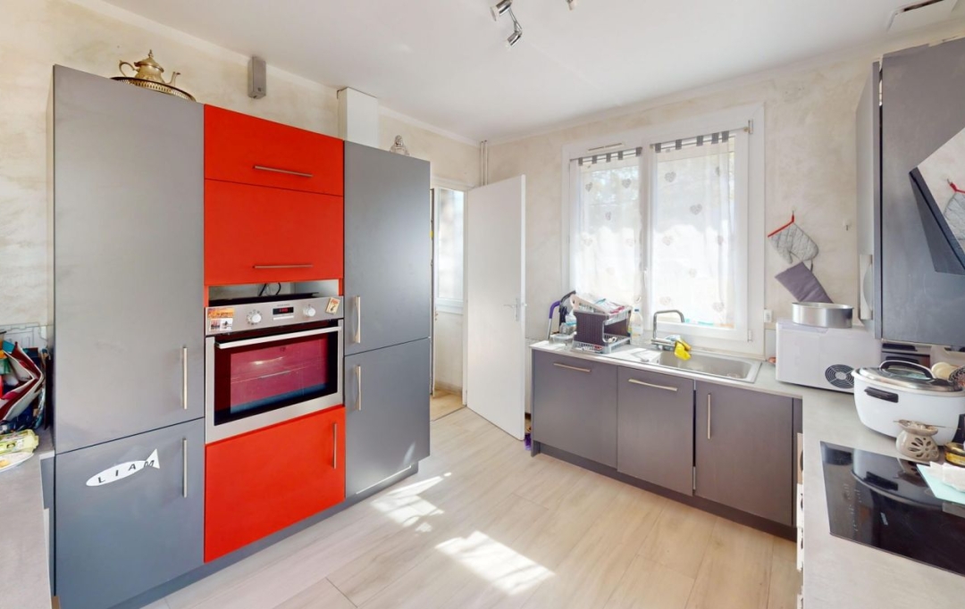 SOLEANA IMMOBILIER : Maison / Villa | FRONTIGNAN (34110) | 80 m2 | 310 000 &euro; 