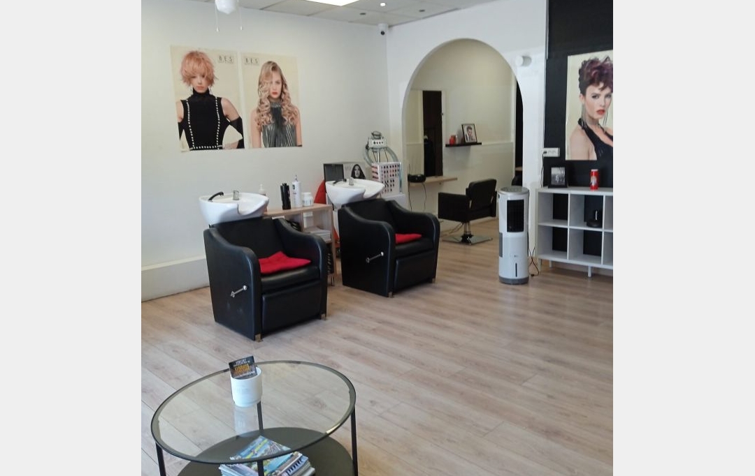 SOLEANA IMMOBILIER : Local / Bureau | SETE (34200) | 94 m2 | 35 000 &euro; 