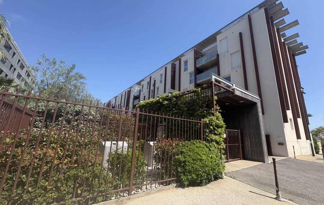 SOLEANA IMMOBILIER : Appartement | SETE (34200) | 41 m2 | 191 000 &euro; 