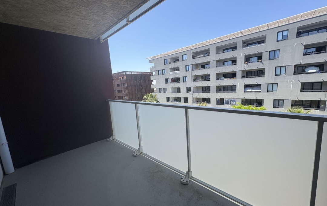 SOLEANA IMMOBILIER : Appartement | SETE (34200) | 41 m2 | 191 000 &euro; 