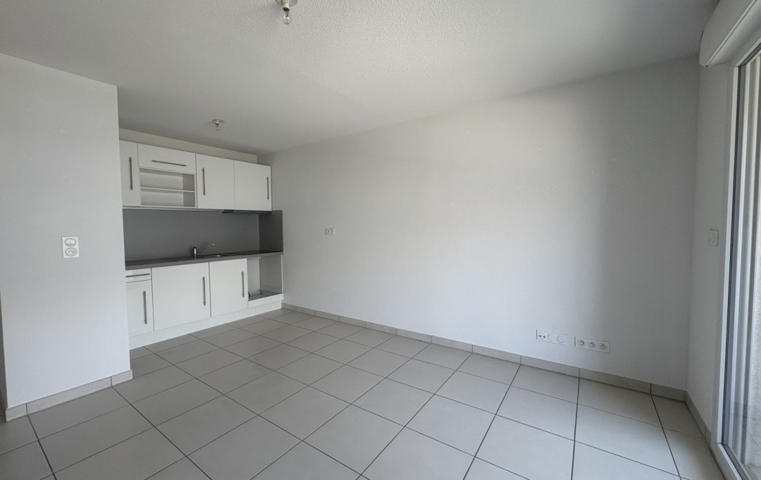 SOLEANA IMMOBILIER : Appartement | SETE (34200) | 41 m2 | 191 000 &euro; 