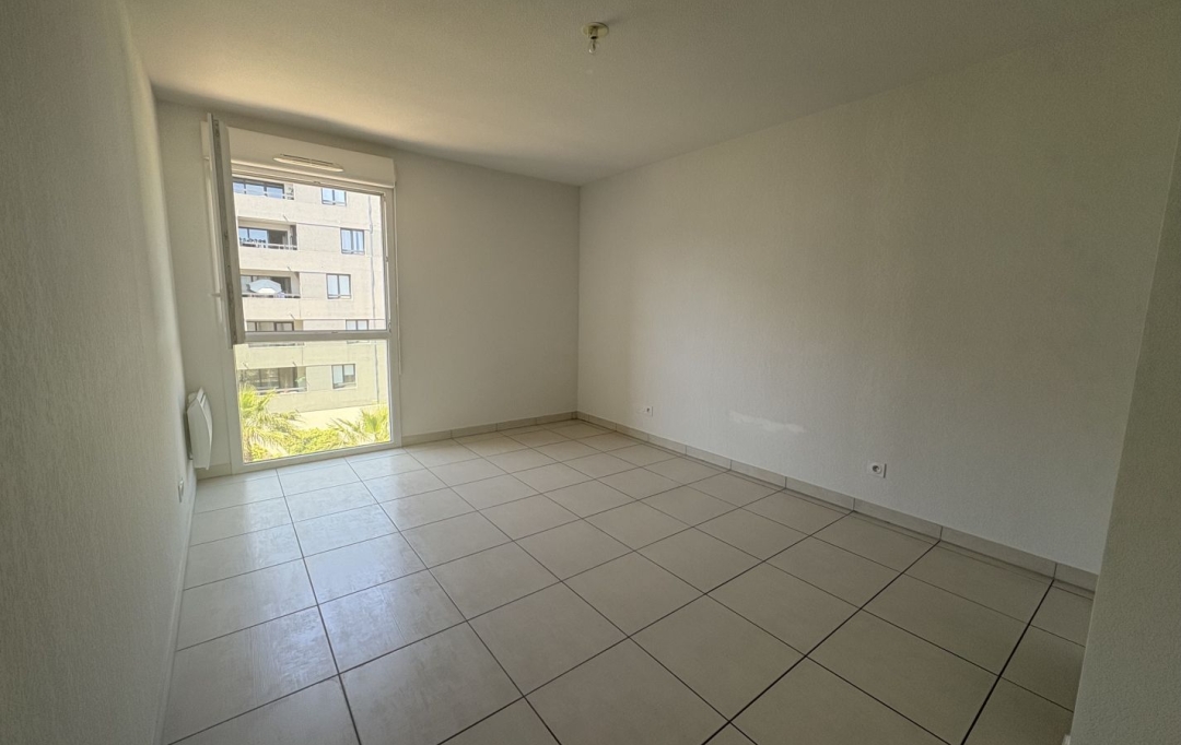 SOLEANA IMMOBILIER : Appartement | SETE (34200) | 41 m2 | 191 000 &euro; 